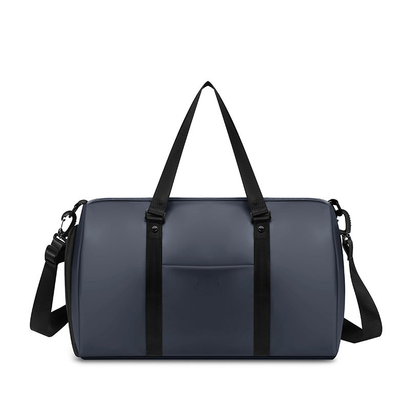 Waterproof Fitness Duffel Bag Bowlift