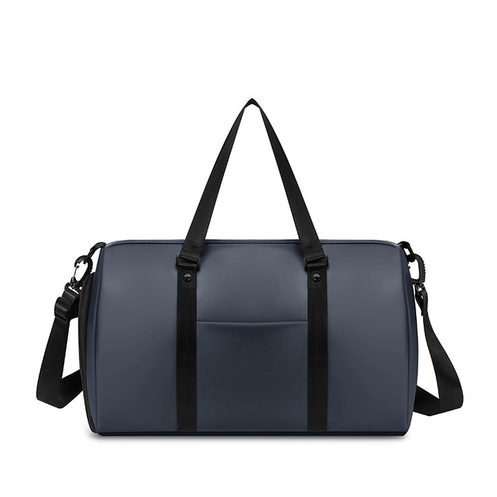 Waterproof Fitness Duffel Bag Bowlift