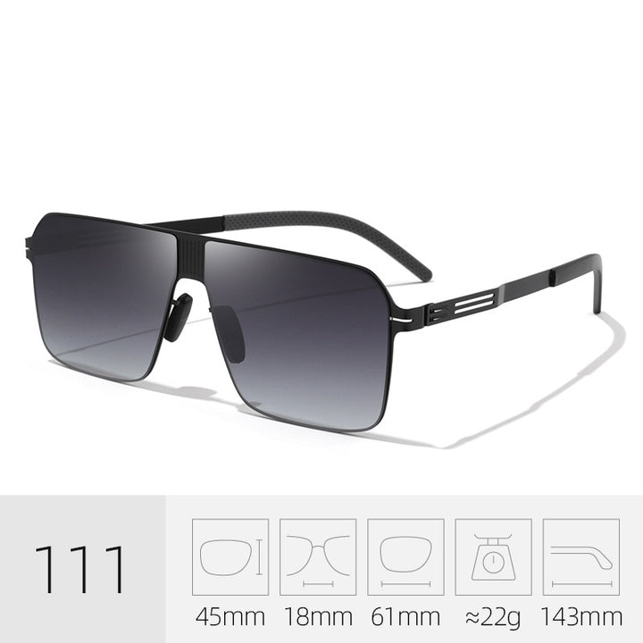 Oversized Fashion Shield Sunglasses Bowlift