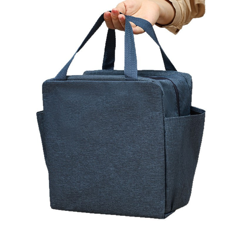 Insulated Food Storage Tote Bowlift