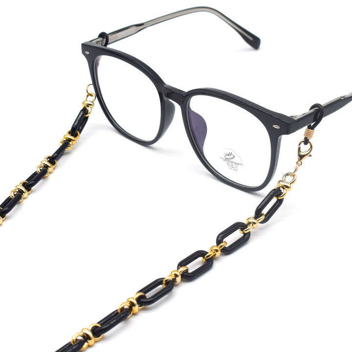 Stylish Decorative Eyewear Chain Bowlift 1786692390