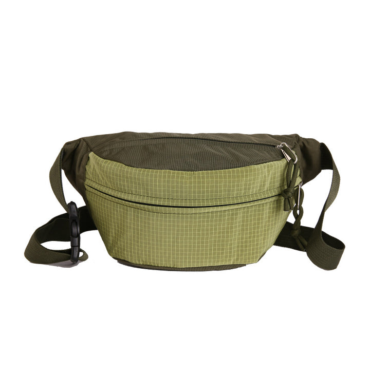 Lightweight Utility Waist Pack Bowlift
