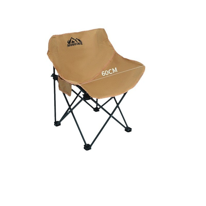 Camping chair Bowlift