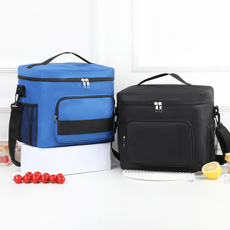 Insulated Cooler Lunch Bag