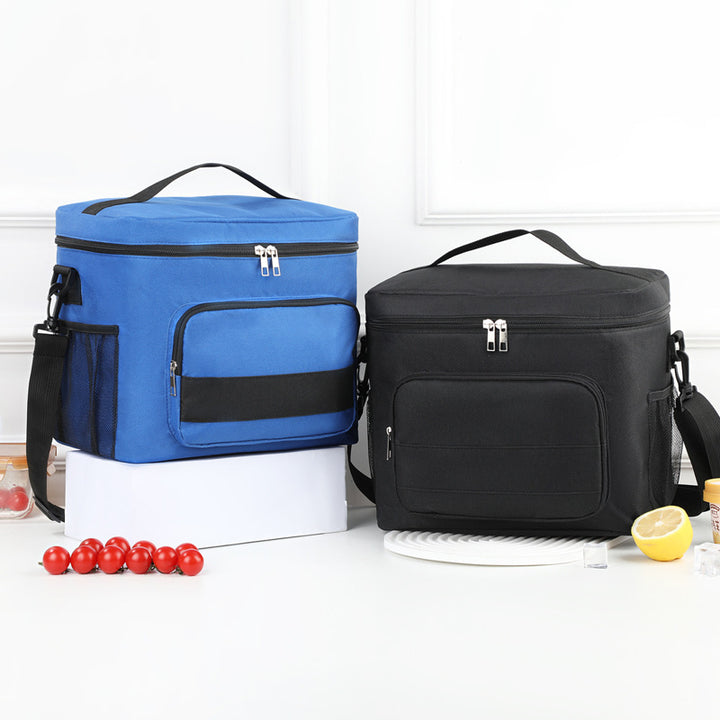 Insulated Cooler Lunch Bag