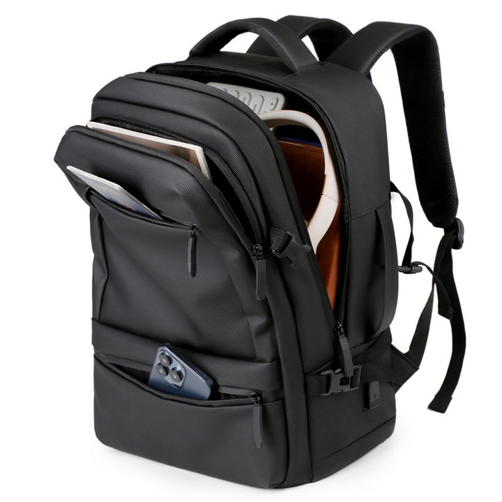 Bowlift Backpack
