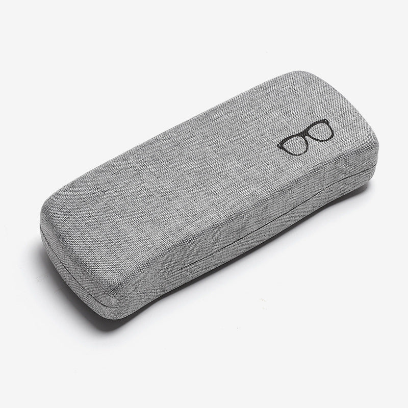 Stylish Eyewear Storage Case Bowlift