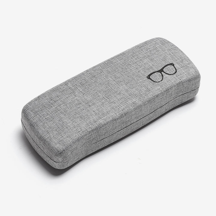 Stylish Eyewear Storage Case Bowlift