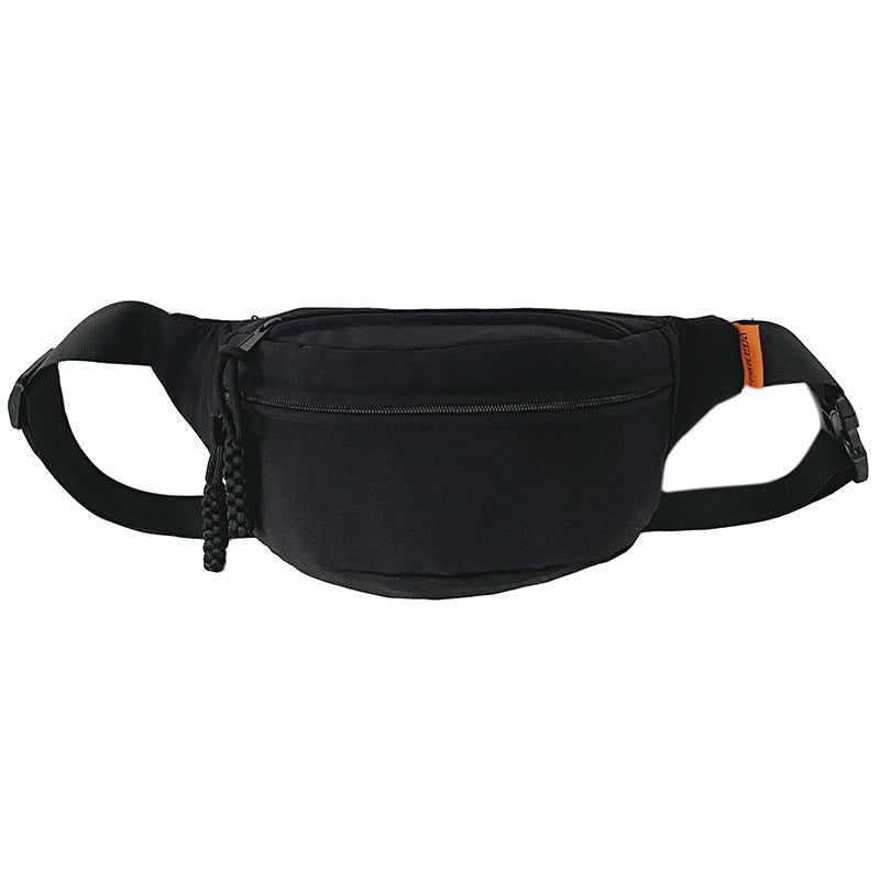 Practical Hip Bag Bowlift