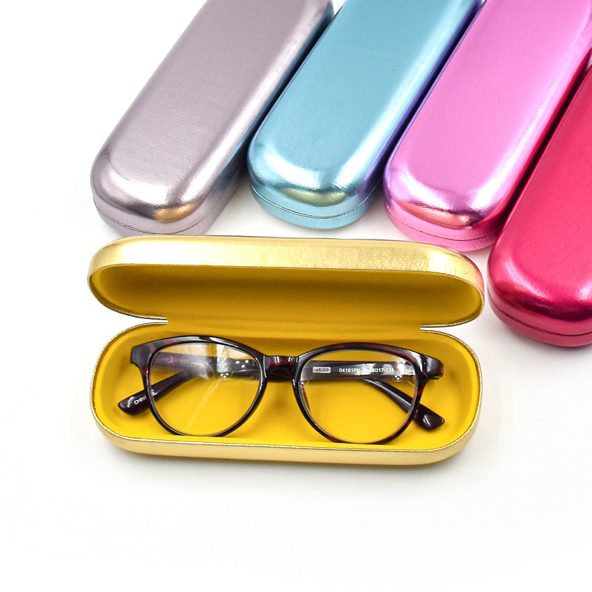 Stylish Hard Eyewear Case Bowlift