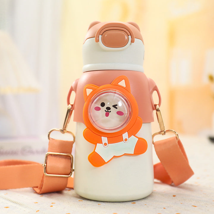 Unisex Water Bottle Bowlift
