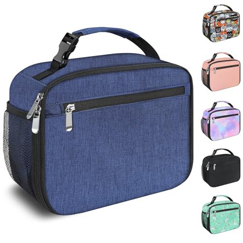 Ladies Multifunctional Insulated Lunchbox Bowlift