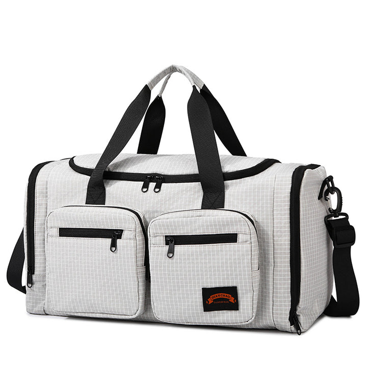 Versatile Travel Tote