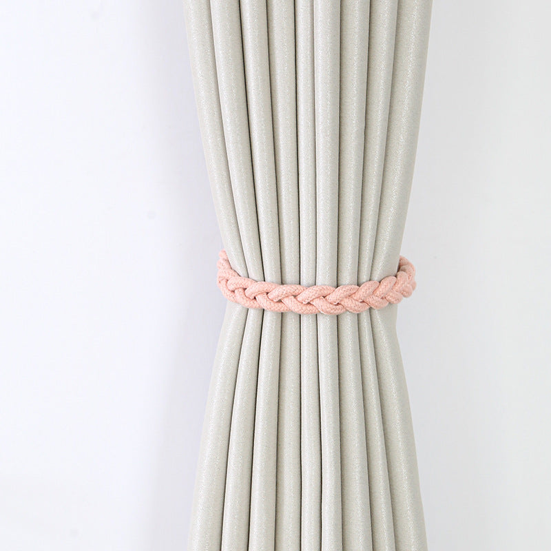 Decorative Curtain Holder Bowlift