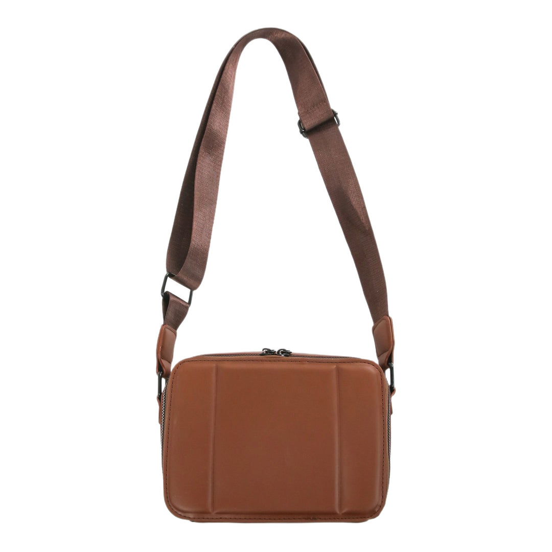 Crossbody Messenger Bag Bowlift