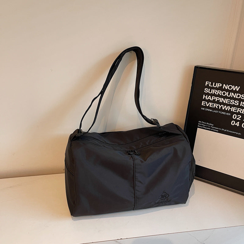 Multifunctional Sport Crossbody Bag Bowlift