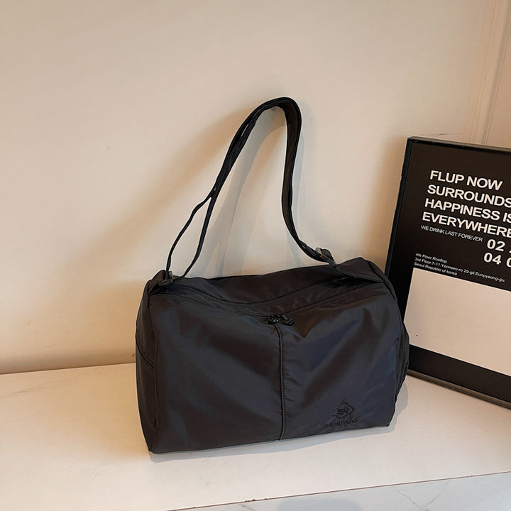 Multifunctional Sport Crossbody Bag Bowlift
