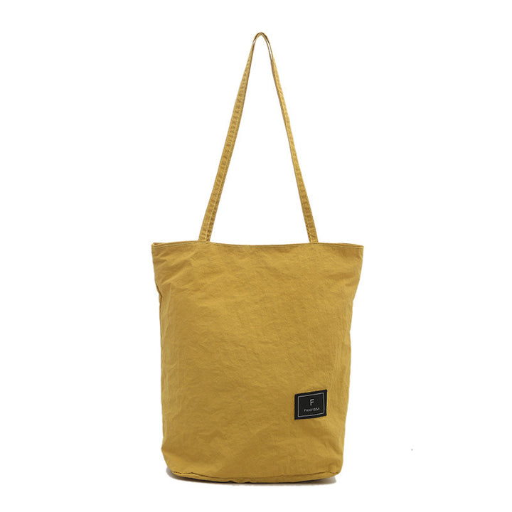 Reusable Lightweight Shopping Tote Bag Bowlift