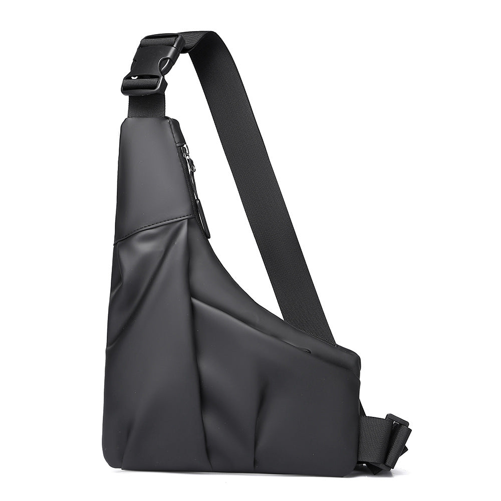 Sleek and Versatile Crossbody Sling Bag Bowlift