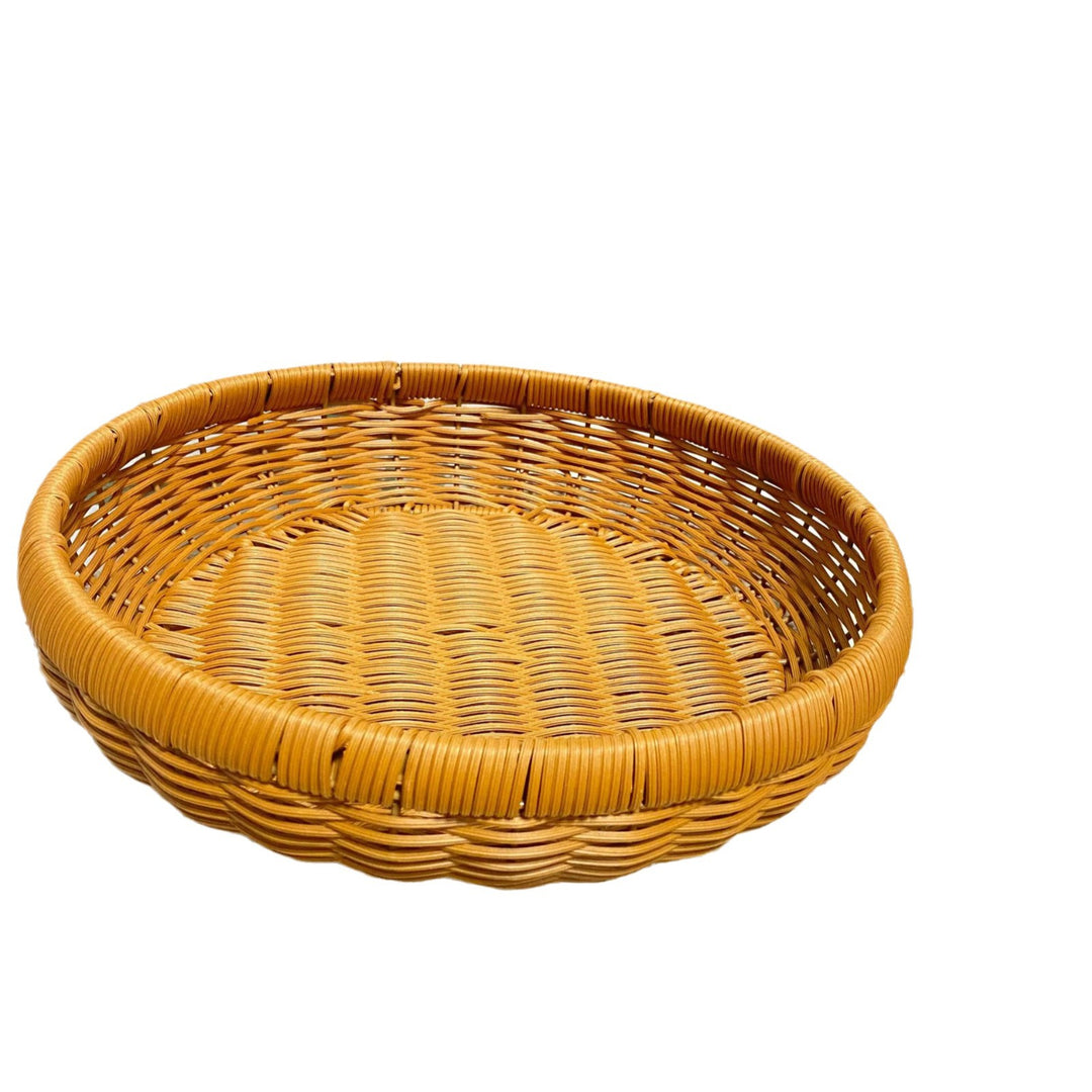 Unisex presentation basket with practical compartments Bowlift