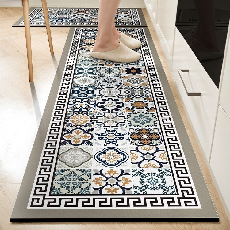 Kitchen Comfort Runner Mat Bowlift