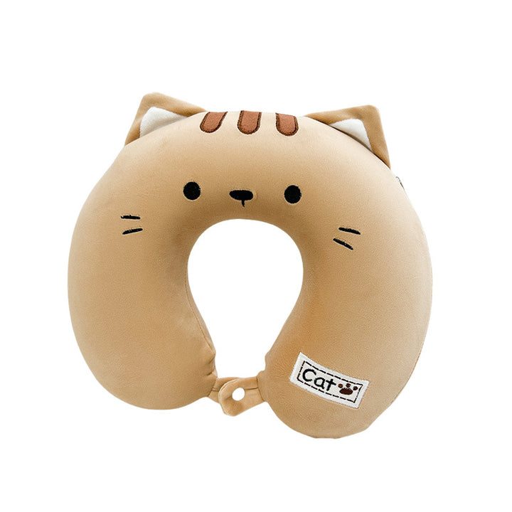Ladies Neck Support Pillow Bowlift
