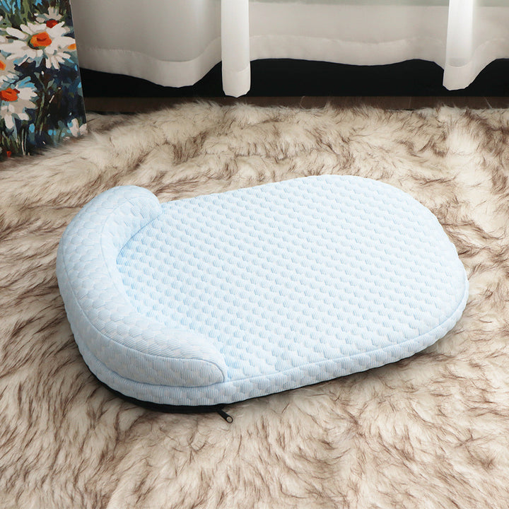 Orthopedic dog Lounger