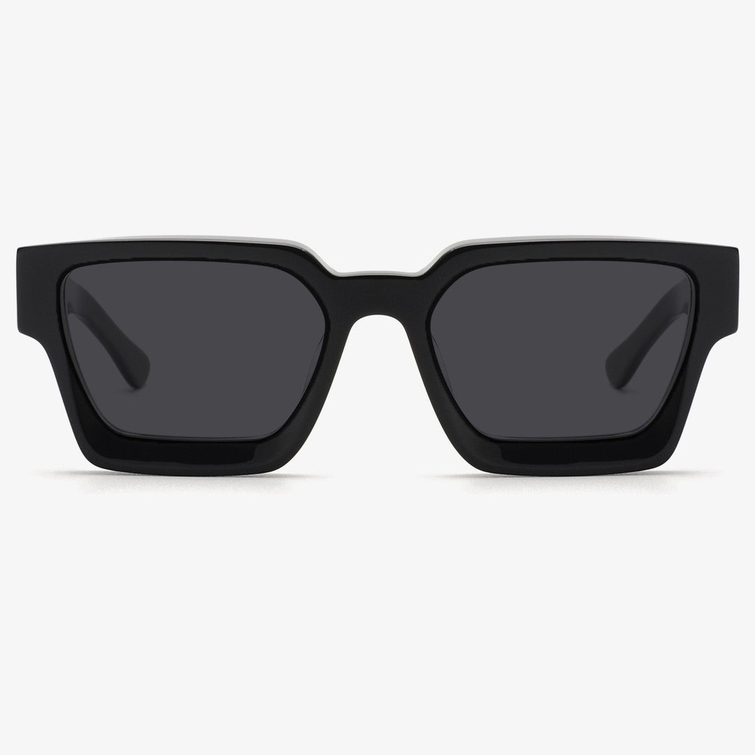 Ladies Designer Sunglasses with striking frame and polarized lenses Bowlift