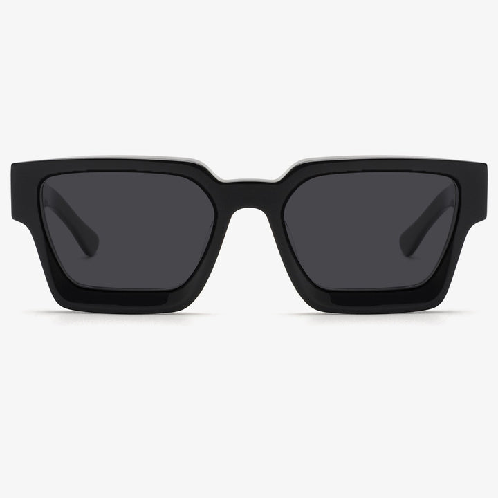 Ladies Designer Sunglasses with striking frame and polarized lenses Bowlift