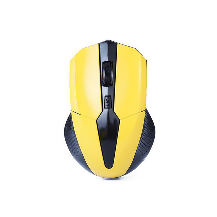 Ergonomic Wireless Computer Mouse Bowlift
