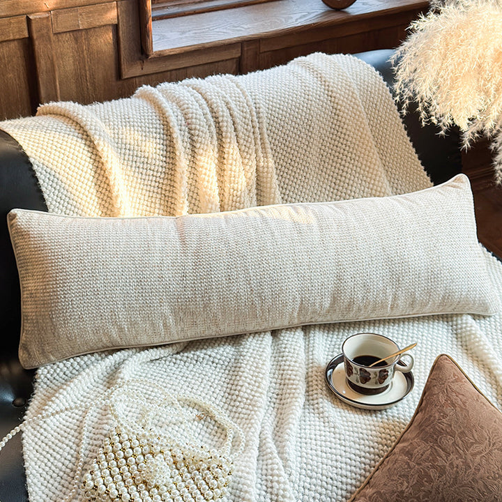 Ladies Decorative Pillowcase Bowlift