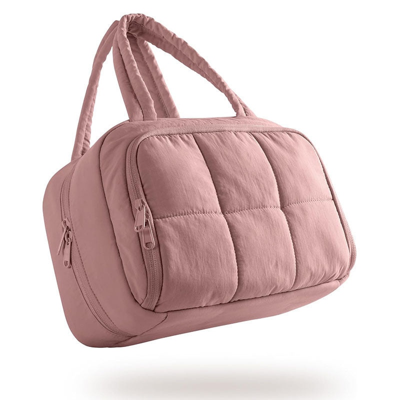 Padded everyday tote bag Bowlift