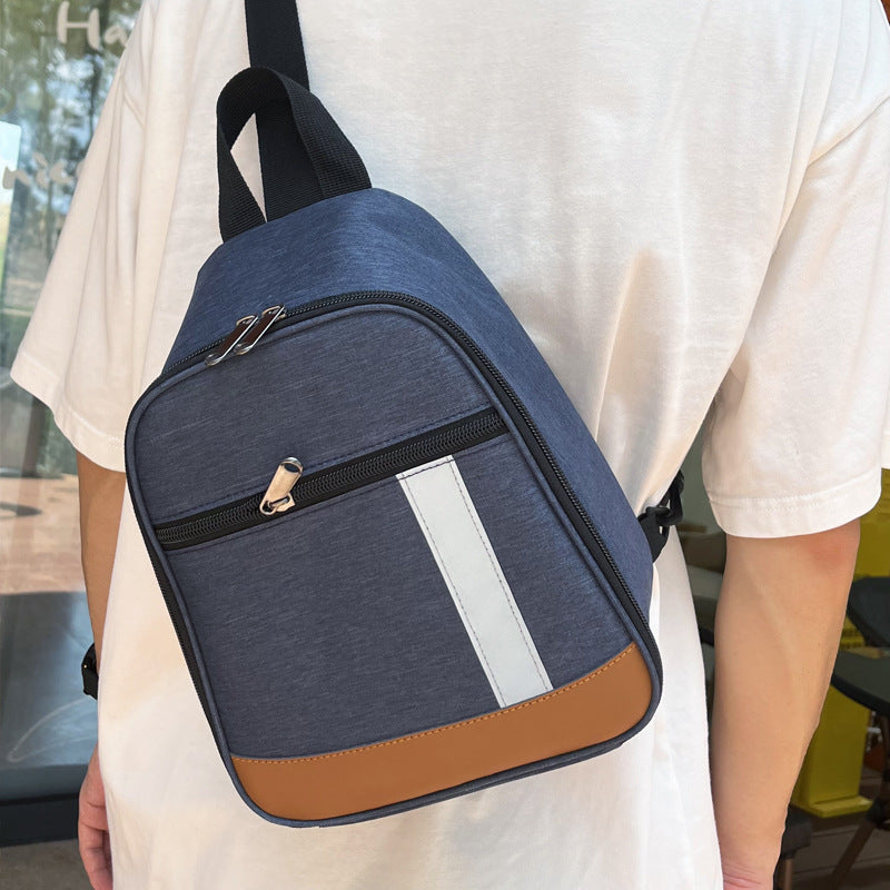 Insulated Food Delivery Backpack