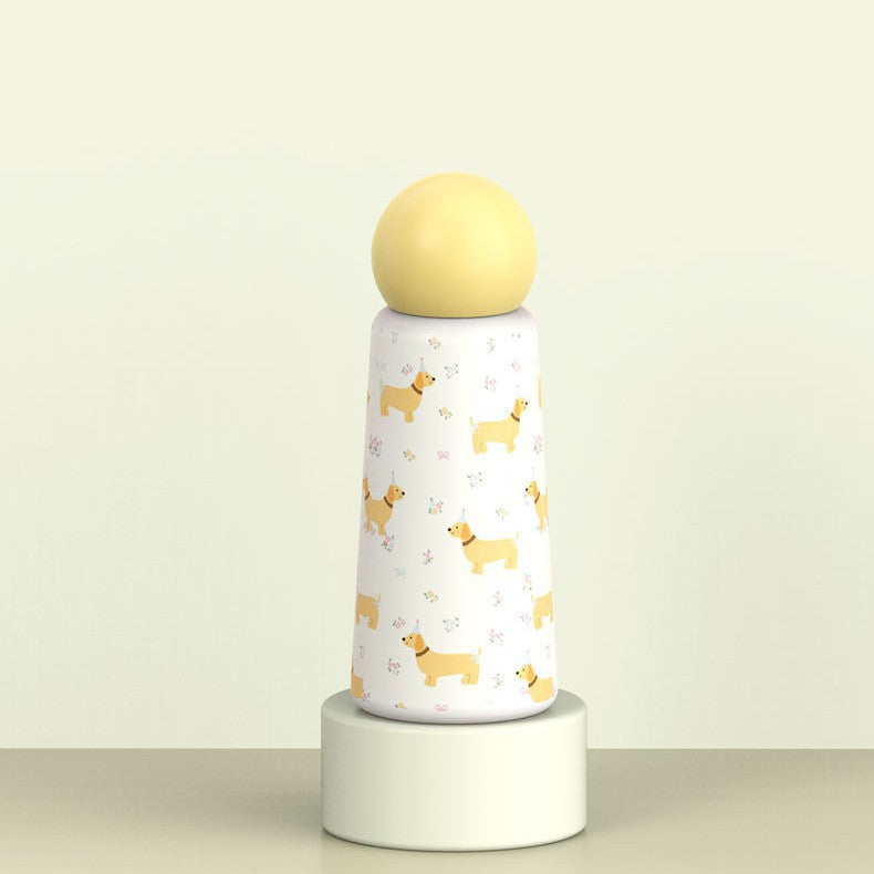 Women's Water Bottle Bowlift
