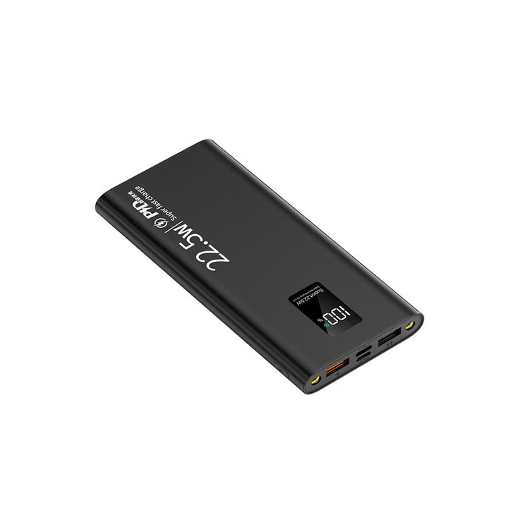 High-performance power bank with fast charging function Bowlift