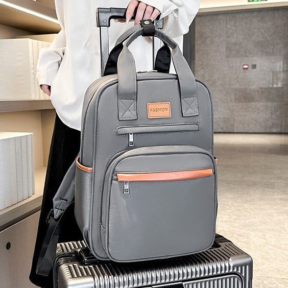 Stylish Tech Backpack Bowlift