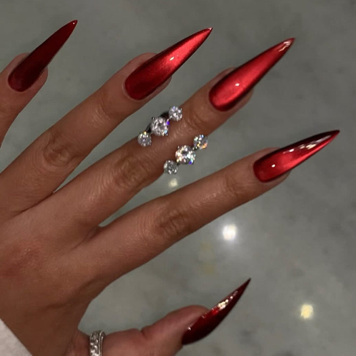 Nail Extensions Bowlift