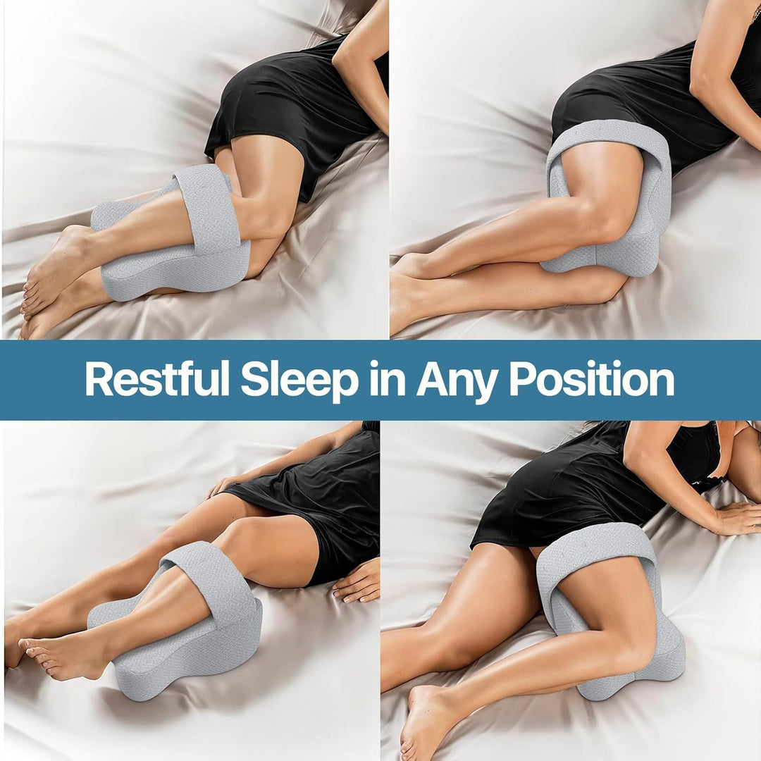 orthopedic sleeping pillow Bowlift