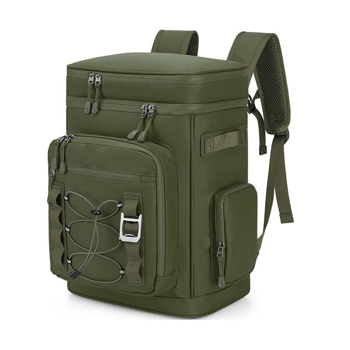 Multifunctional Cooler Backpack Bowlift