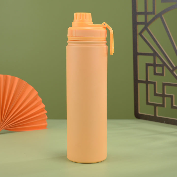 Unisex Thermos Bottle Bowlift