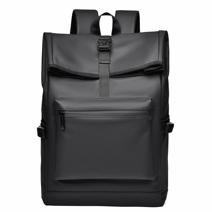 Waterproof Roll-Top Backpack Bowlift