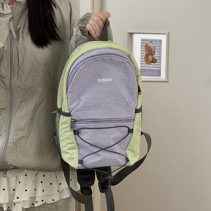 Compact Urban Backpack
