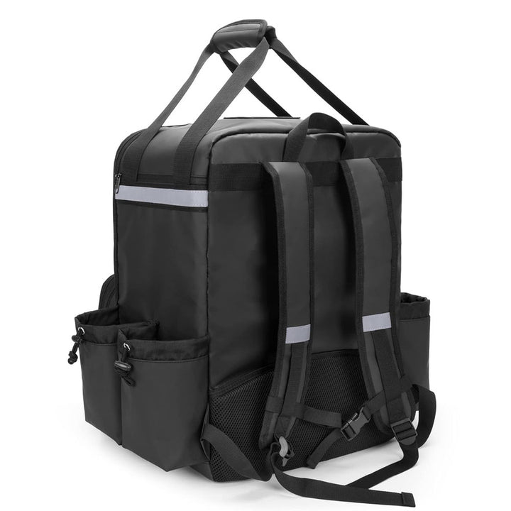 Ladies Multifunctional Backpack Bowlift