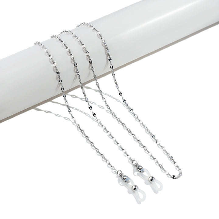 Glasses Chain Bowlift