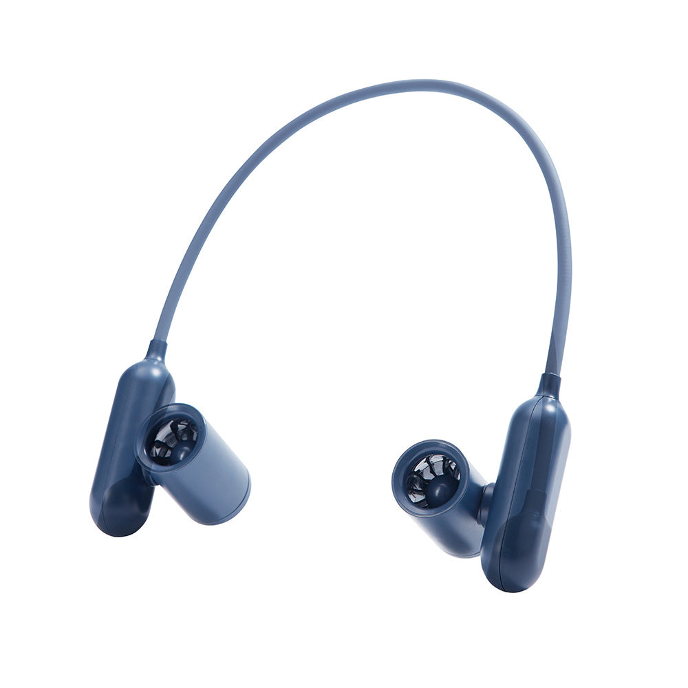 Unisex Neckband Headphones Bowlift