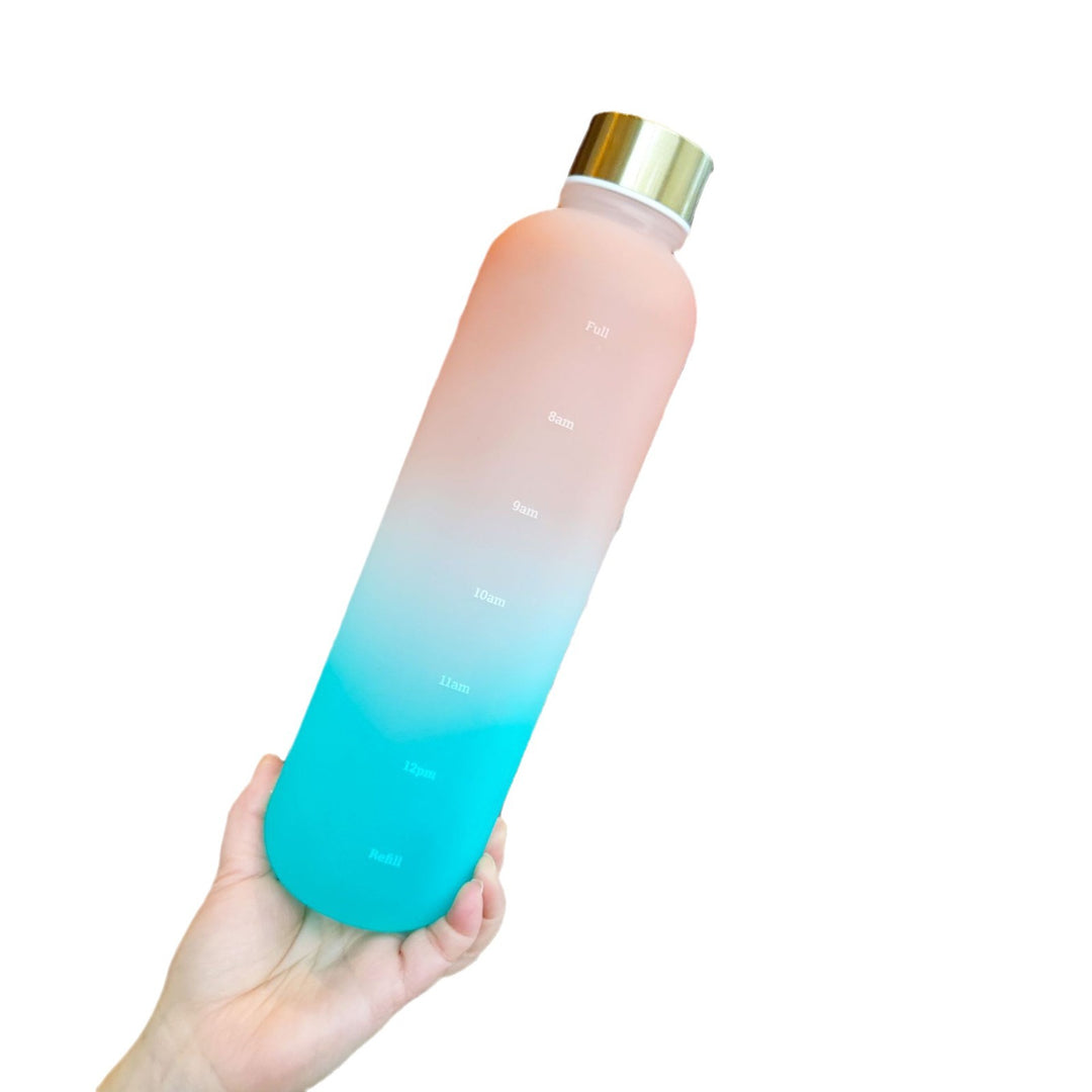 Unisex Water Bottle Bowlift
