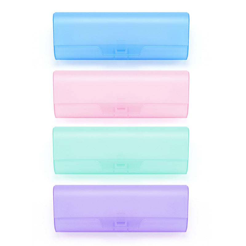 Stylish Eyewear Protection Case Bowlift