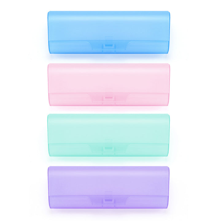 Stylish Eyewear Protection Case Bowlift