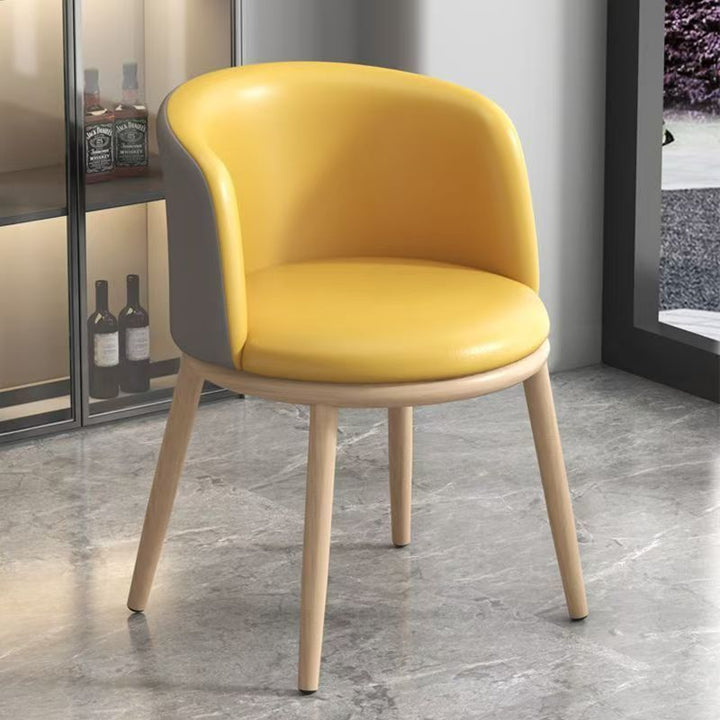 Design chair Bowlift