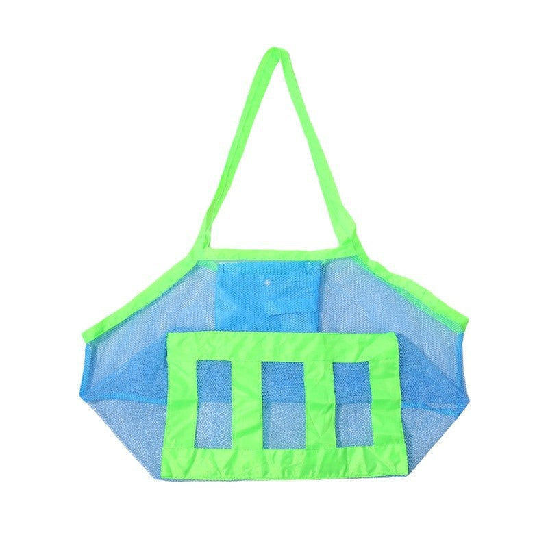 Foldable and Breathable Mesh Tote Bag Bowlift